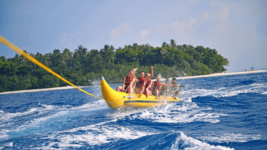 Malahini Kuda Bandos 